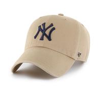 47 Mlb New York Yankees Clean Up Cap
