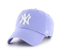 47 New York Yankees MLB Clean Up Cap - One-Size