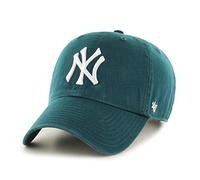 47 Mlb New York Yankees Clean Up Cap