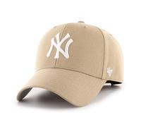 47 New York Yankees MLB Most Value P. Beige Adjustable Cap