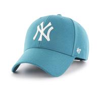 47 Mlb New York Yankees Mvp Snapback Cap Blue