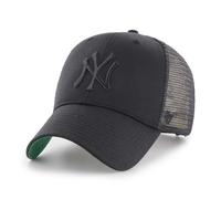 47 New York Yankees Branson Cap Black Man
