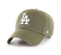 47 Brand Adjustable Cap - CLEAN UP LA Dodgers sandalwood
