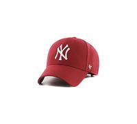 '47 New York Yankees Most Value P. Cap, red, One Size