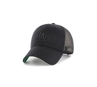 47 Brand Trucker Cap - BRANSON Los Angeles Dodgers black