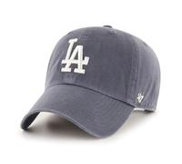 '47 New York Yankees Adjustable Cap Clean Up MLB, Navy, One Size