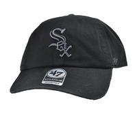47 New York Yankees Navy MLB Metallic Most Value P. Snapback Cap