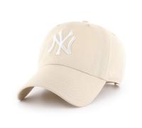 47 New York Yankees Navy MLB Metallic Most Value P. Snapback Cap