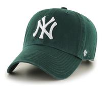 47 New York Yankees Navy MLB Metallic Most Value P. Snapback Cap