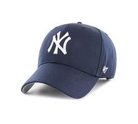 47 New York Yankees Navy MLB Most Value P. Kids Snapback Cap - Youth