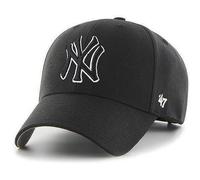 47 New York Yankees Snapback Cap Black Man
