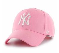 47 New York Yankees Snapback Cap Pink