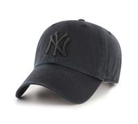 '47 New York Yankees Strapback Brand Clean Up Adjustable Cap Hat