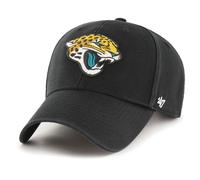 47 Brand Strapback Cap - LEGEND Jacksonville Jaguars black - One Size