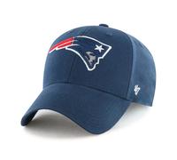 47 Nfl New England Patriots Mvp Legend Cap