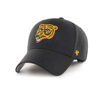 47 Brand Relaxed Fit Cap – MVP Vintage – Boston Bruins – Black