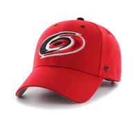 '47 NHL Carolina Hurricanes Kickoff CONTENDER Red Cap