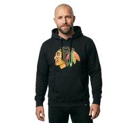47 Nhl Chicago Blackhawks Imprint Burnside Hh004pemibr546609 Hoodie