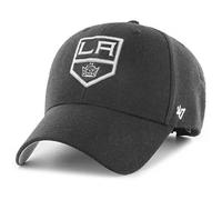 47 Brand Adjustable Cap - MVP Los Angeles Kings Black