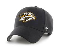 47 Nhl Nashville Predators Mvp Cap