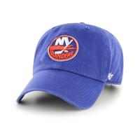 47 NHL New York Islanders Clean Up Adjustable Hat, One Size, Royal