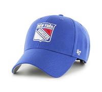 '47 NHL New York Rangers MVP Unisex Adjustable Cap