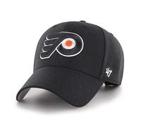 47 Philadelphia Flyers Adjustable Cap Most Value P. Nhl Black - One-Size