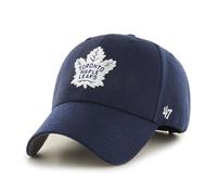 47 NHL Toronto Maple Leafs MVP Cap - Unisex Baseball Cap Premium Quality Design and Craftsmanship by Generational Family Sportswear Brand