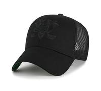 47 NHL Trucker Cap Adjustable Curved Visor Team Logo hat ice Hockey mesh Snapback