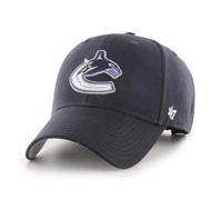 47 NHL Vancouver Canucks MVP Baseball Cap