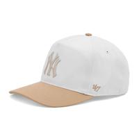 '47 NY Yankees Cartoon Icon Hitch Cap White