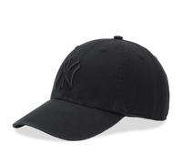 47 NY Yankees Clean Up Cap Black