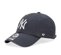 47 NY Yankees Clean Up Cap Vintage Navy One Size