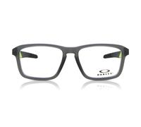 (47) Oakley OY8023 QUAD OUT (Youth Fit) 802302 Men New Eyeglasses