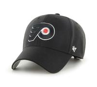 47 Philadelphia Flyers NHL Most Value P. Black Adjustable Cap