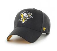 NHL Penguins Ballpark Cap by 47 Brand
