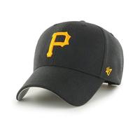 47 Mlb Pittsburgh Pirates Cap Black