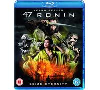 47 Ronin [2014]