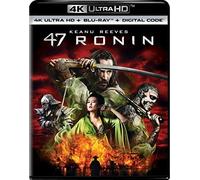 47 RONIN 4K ULTRA U - BLUR - J3z