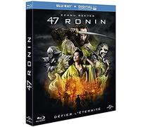 47 Ronin [Blu-ray]