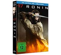 47 Ronin [Blu-Ray] [Region B] (English audio)
