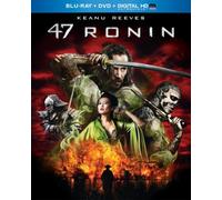 47 Ronin [Blu-ray] [US Import]