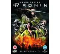 47 Ronin by Keanu Reeves