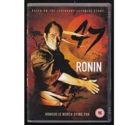 47 Ronin [DVD]