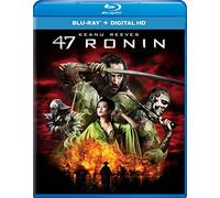 47 Ronin [Region 1]