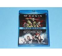 47 Ronin / Seventh Son (Double Feature)
