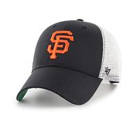 MLB San Francisco Giants Baseball Cap Branson Trucker Cap