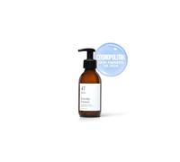 47 Skin | Anti Blemish and Scar Repair Everyday Face Cleanser | Silver Chitoderm Cleanser for Smoother and Clearer Skin | Eucalyptus Scent (150ml)