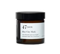 47 Skin Anti-blemish & scar repair Blue Clay Mask