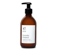 47 Skin Anti-blemish & scar repair Cleanser